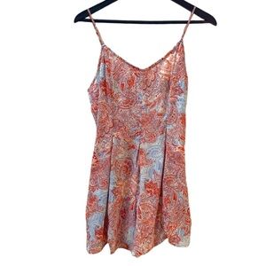Design Lab Romper